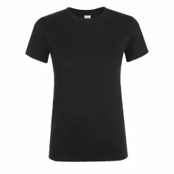 SOL'S 01825 - REGENT WOMEN Tee Shirt Femme Col Rond