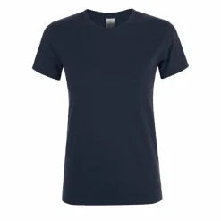 SOL'S 01825 - REGENT WOMEN Tee Shirt Femme Col Rond