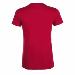 SOL'S 01825 - REGENT WOMEN Tee Shirt Femme Col Rond