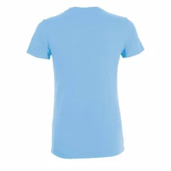 SOL'S 01825 - REGENT WOMEN Tee Shirt Femme Col Rond
