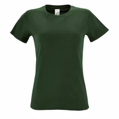SOL'S 01825 - REGENT WOMEN Tee Shirt Femme Col Rond
