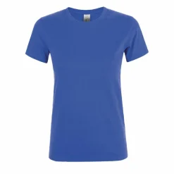 SOL'S 01825 - REGENT WOMEN Tee Shirt Femme Col Rond