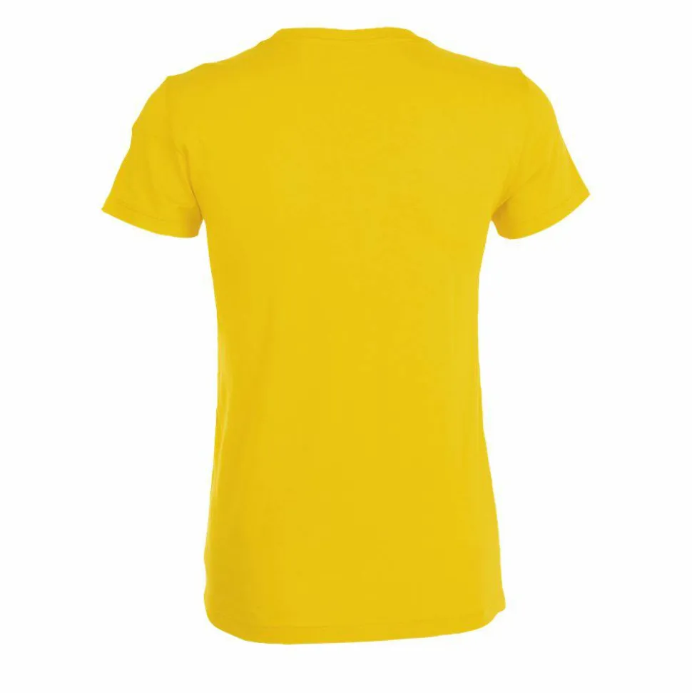 SOL'S 01825 - REGENT WOMEN Tee Shirt Femme Col Rond