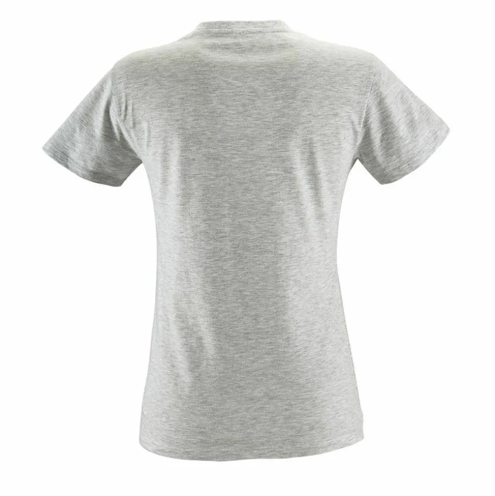 SOL'S 01825 - REGENT WOMEN Tee Shirt Femme Col Rond