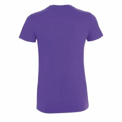 SOL'S 01825 - REGENT WOMEN Tee Shirt Femme Col Rond