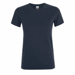 SOL'S 01825 - REGENT WOMEN Tee Shirt Femme Col Rond