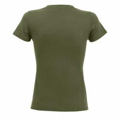 SOL'S 01825 - REGENT WOMEN Tee Shirt Femme Col Rond