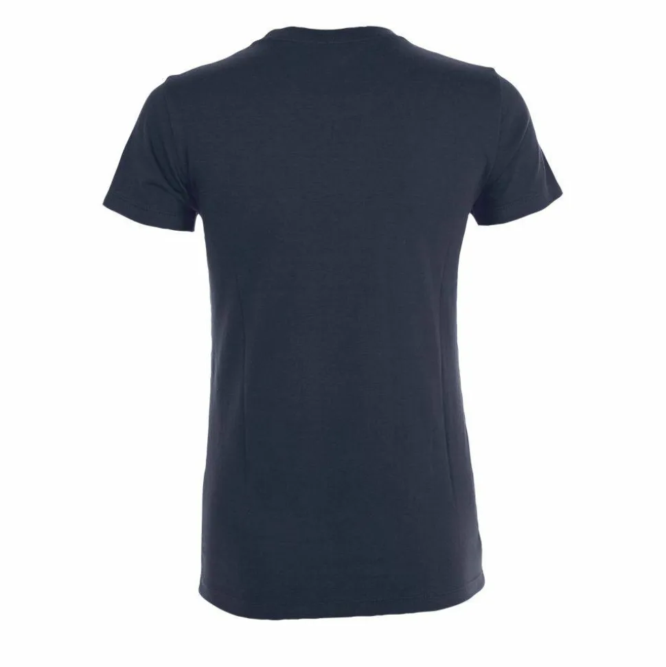 SOL'S 01825 - REGENT WOMEN Tee Shirt Femme Col Rond