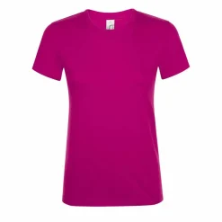 SOL'S 01825 - REGENT WOMEN Tee Shirt Femme Col Rond
