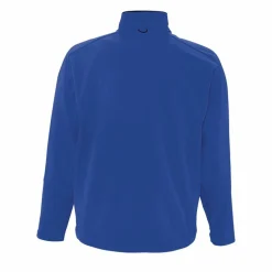 SOL'S 46600 - RELAX Veste Homme Zippée Softshell