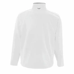 SOL'S 46600 - RELAX Veste Homme Zippée Softshell