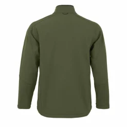 SOL'S 46600 - RELAX Veste Homme Zippée Softshell