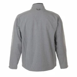 SOL'S 46600 - RELAX Veste Homme Zippée Softshell