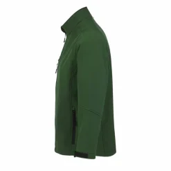 SOL'S 46600 - RELAX Veste Homme Zippée Softshell