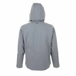 SOL'S 46602 - REPLAY MEN Softshell Homme à Capuche