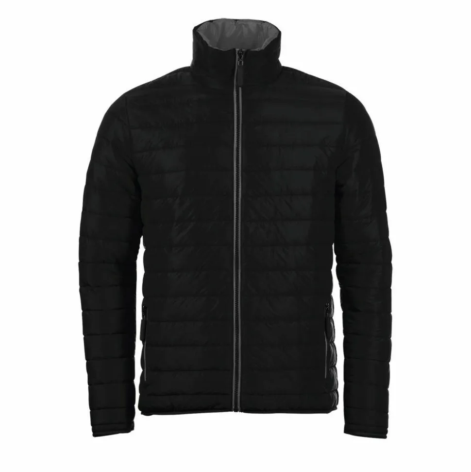 SOL'S 01193 - RIDE MEN Doudoune Light Homme