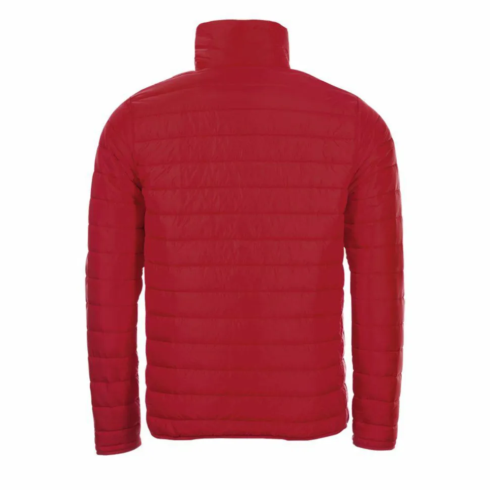 SOL'S 01193 - RIDE MEN Doudoune Light Homme