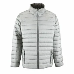 SOL'S 01193 - RIDE MEN Doudoune Light Homme