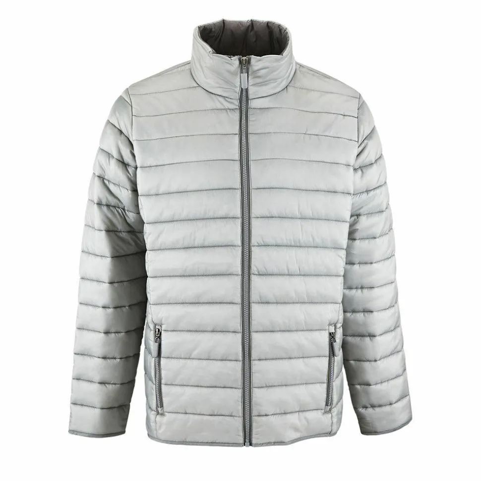 SOL'S 01193 - RIDE MEN Doudoune Light Homme