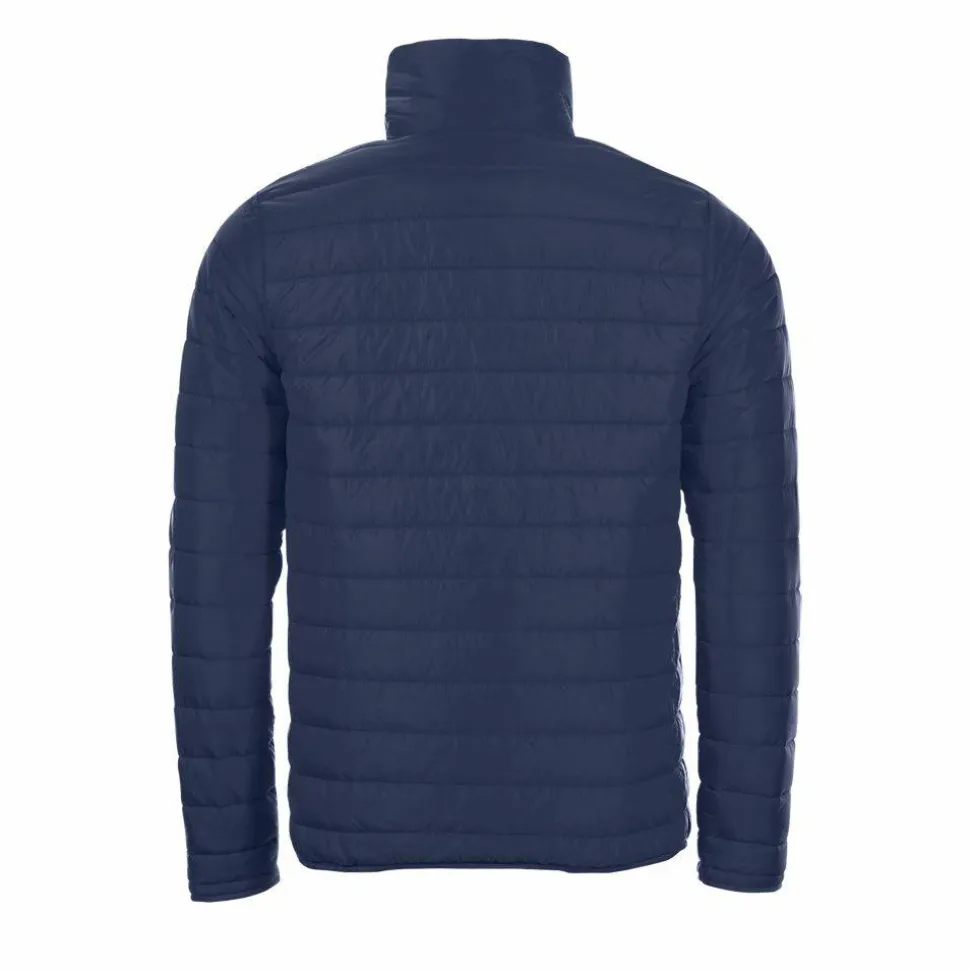 SOL'S 01193 - RIDE MEN Doudoune Light Homme