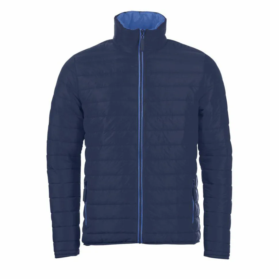 SOL'S 01193 - RIDE MEN Doudoune Light Homme