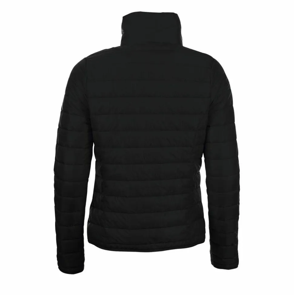 SOL'S 01170 - RIDE WOMEN Doudoune Light Femme