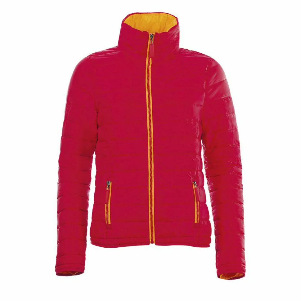 SOL'S 01170 - RIDE WOMEN Doudoune Light Femme