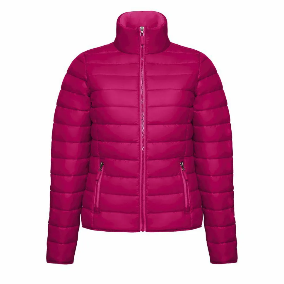 SOL'S 01170 - RIDE WOMEN Doudoune Light Femme