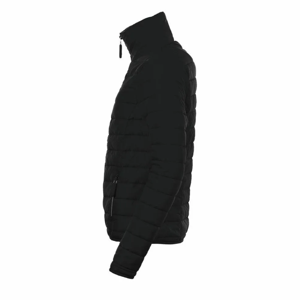 SOL'S 01170 - RIDE WOMEN Doudoune Light Femme