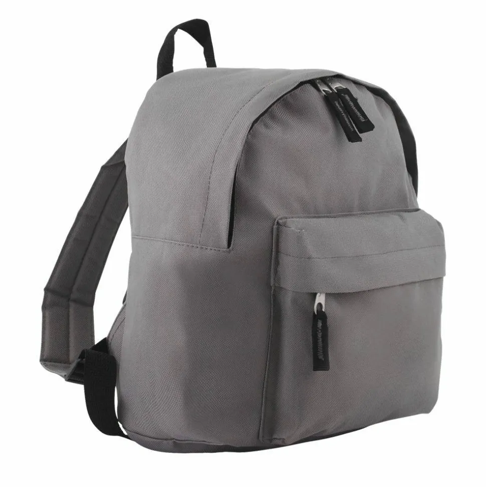 SOL'S 70101 - RIDER KIDS Sac à Dos En Polyester 600 D
