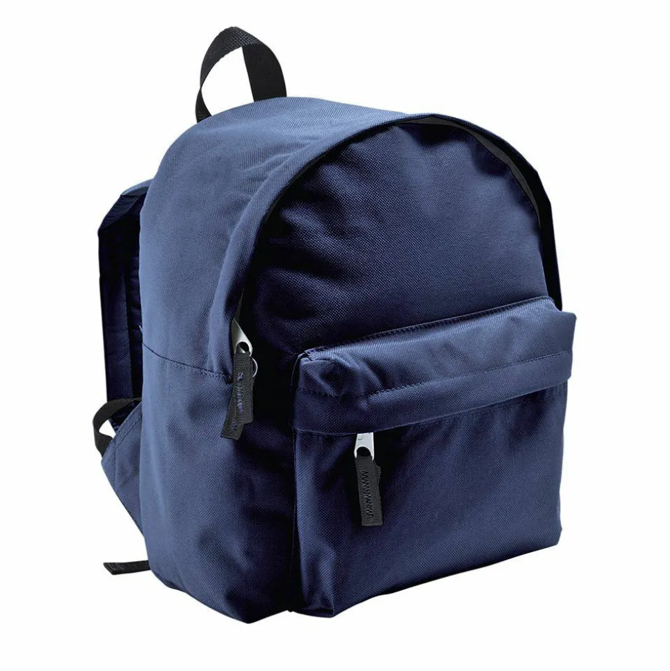 SOL'S 70101 - RIDER KIDS Sac à Dos En Polyester 600 D