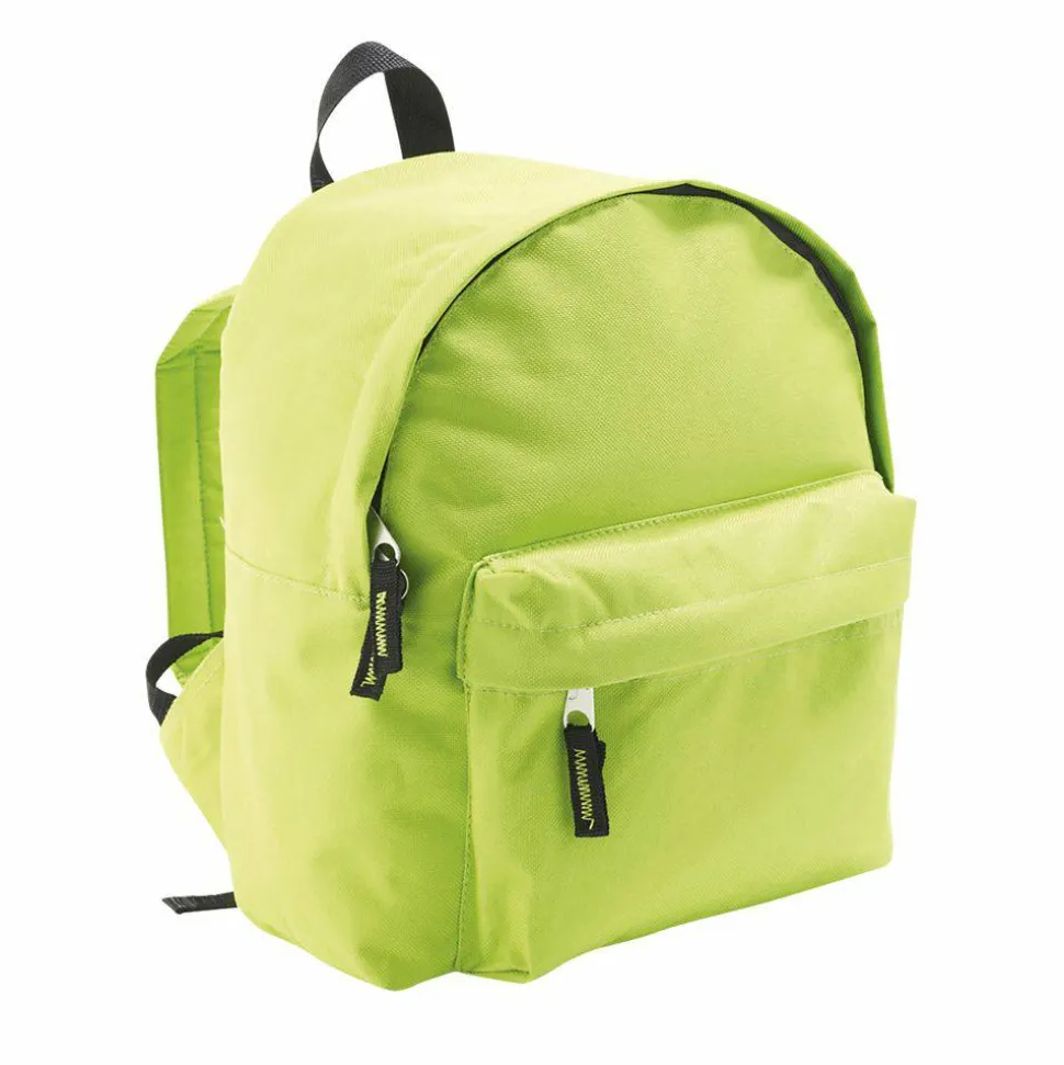 SOL'S 70101 - RIDER KIDS Sac à Dos En Polyester 600 D