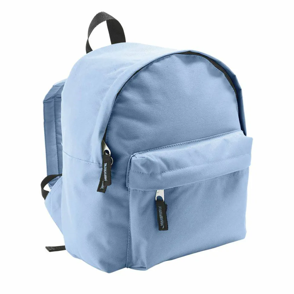 SOL'S 70101 - RIDER KIDS Sac à Dos En Polyester 600 D