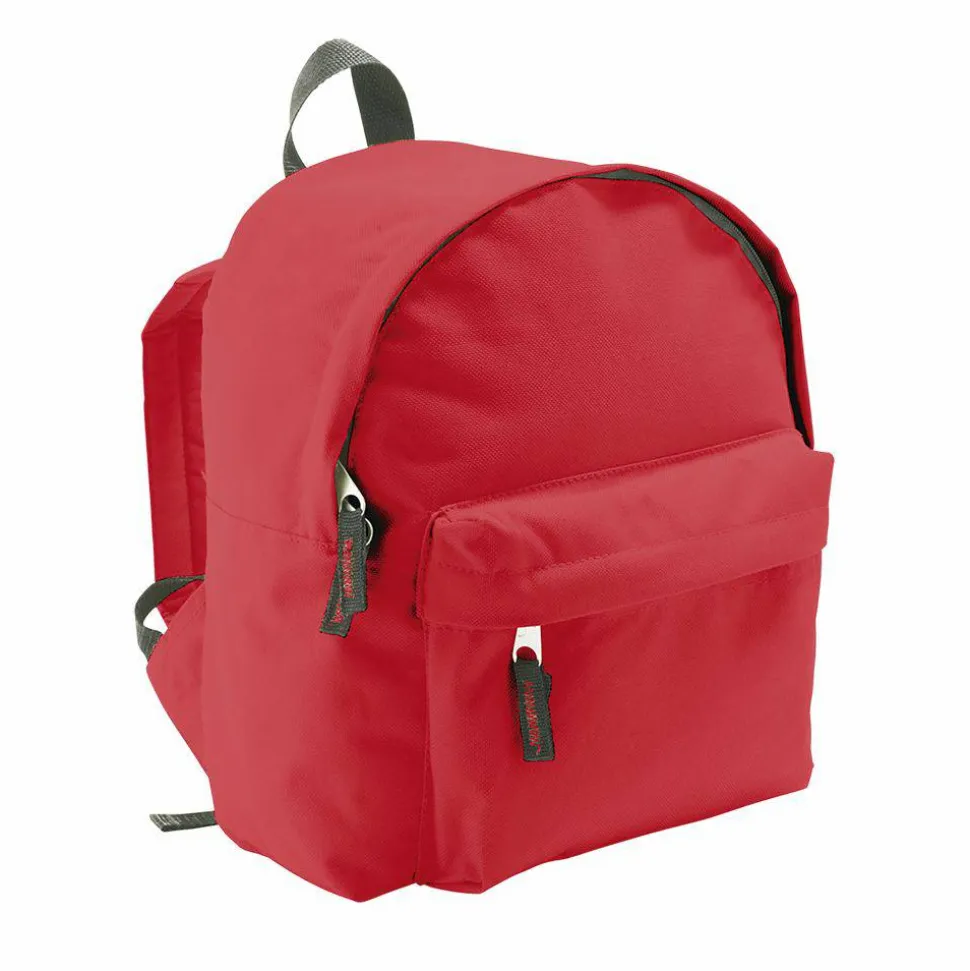 SOL'S 70101 - RIDER KIDS Sac à Dos En Polyester 600 D