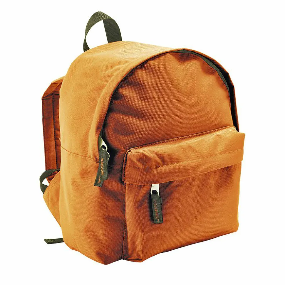 SOL'S 70101 - RIDER KIDS Sac à Dos En Polyester 600 D