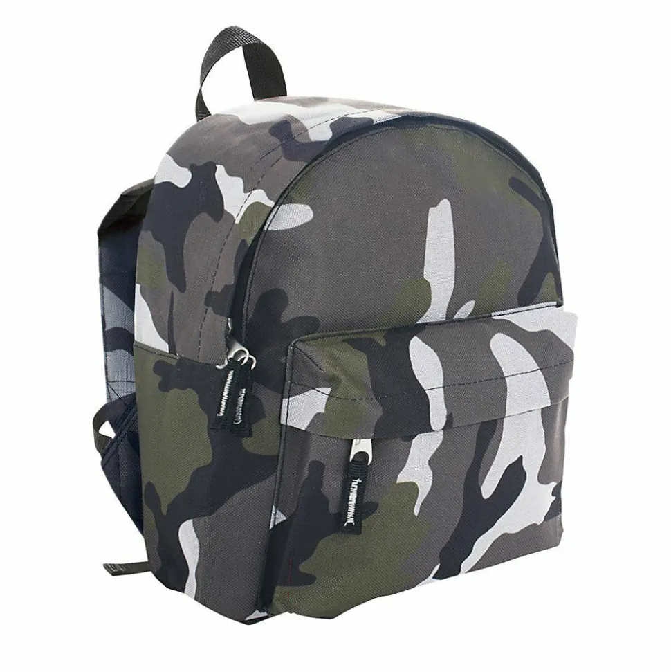 SOL'S 70101 - RIDER KIDS Sac à Dos En Polyester 600 D