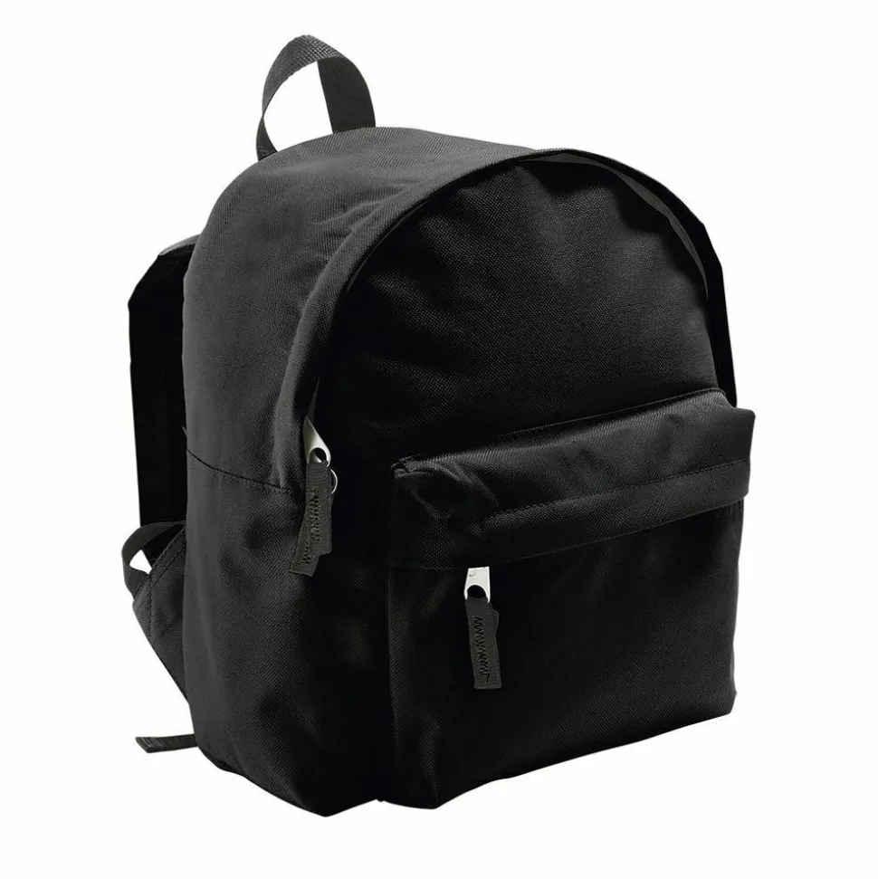 SOL'S 70101 - RIDER KIDS Sac à Dos En Polyester 600 D