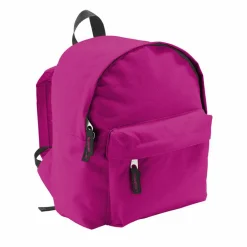SOL'S 70101 - RIDER KIDS Sac à Dos En Polyester 600 D