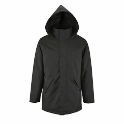 SOL'S 02109 - Robyn Parka Unisexe à Doublure Matelassée