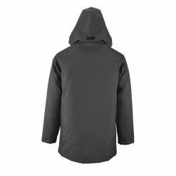 SOL'S 02109 - Robyn Parka Unisexe à Doublure Matelassée