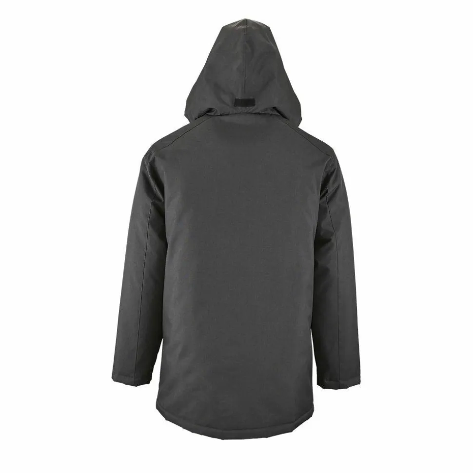 SOL'S 02109 - Robyn Parka Unisexe à Doublure Matelassée