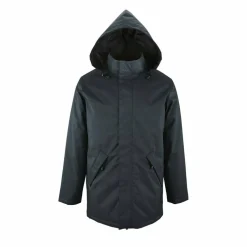SOL'S 02109 - Robyn Parka Unisexe à Doublure Matelassée