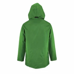 SOL'S 02109 - Robyn Parka Unisexe à Doublure Matelassée