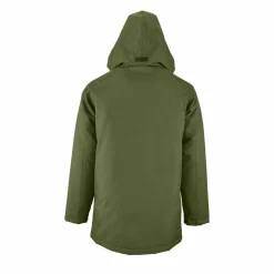 SOL'S 02109 - Robyn Parka Unisexe à Doublure Matelassée
