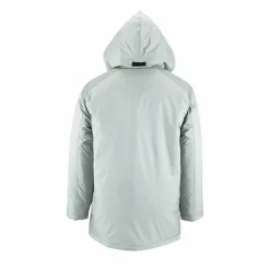 SOL'S 02109 - Robyn Parka Unisexe à Doublure Matelassée