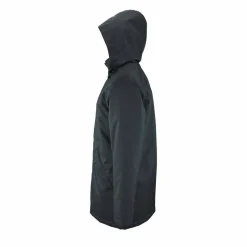 SOL'S 02109 - Robyn Parka Unisexe à Doublure Matelassée