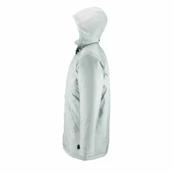 SOL'S 02109 - Robyn Parka Unisexe à Doublure Matelassée