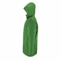 SOL'S 02109 - Robyn Parka Unisexe à Doublure Matelassée