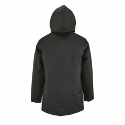SOL'S 02109 - Robyn Parka Unisexe à Doublure Matelassée