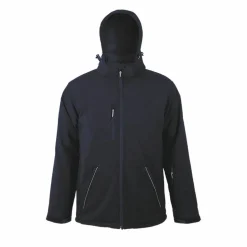 SOL'S 46604 - ROCK MEN Parka Softshell Homme